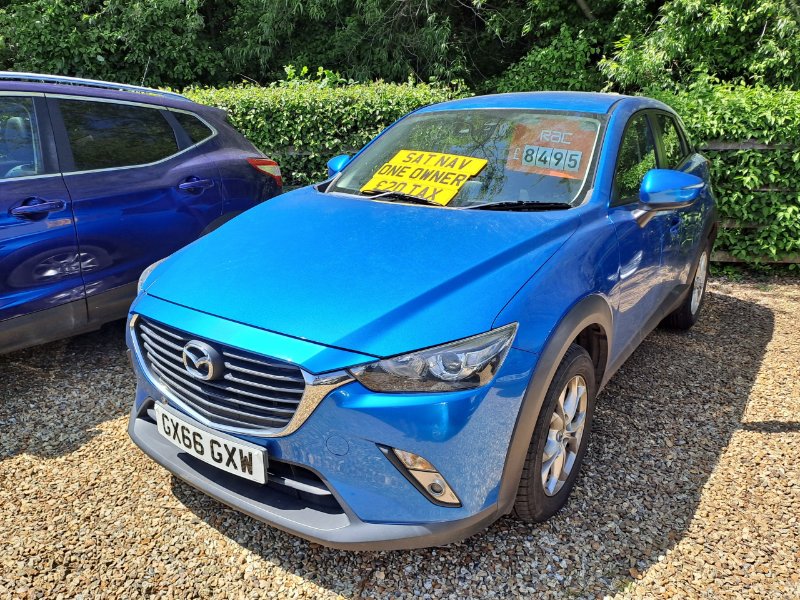 Used Manual Cars for sale in Fordingbridge, Hampshire Hillwood Motors