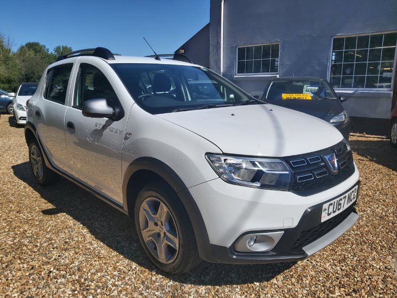 Used Cars for sale in Fordingbridge, Hampshire Hillwood Motors