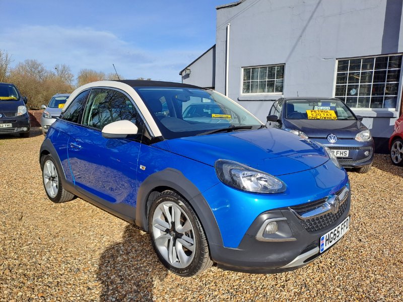 Used Cars for sale in Fordingbridge, Hampshire Hillwood Motors