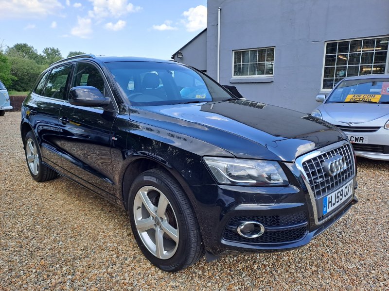 Used Cars for sale in Fordingbridge, Hampshire Hillwood Motors