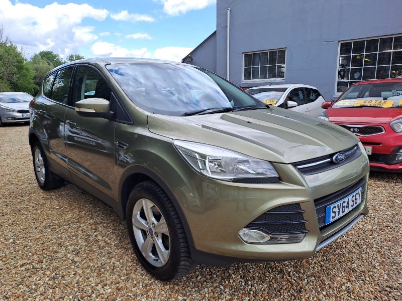 Used Cars for sale in Fordingbridge, Hampshire Hillwood Motors